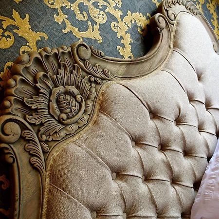 Ultra Deluxe Versace Apartment Near Sheffield Full Sky Tv Родъръм Екстериор снимка